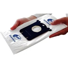 Sáčky FC8021/03 náhradní díl pro vysavače Philips