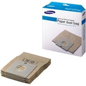 Sáčky VCA VP54T náhradní díly pro vysavač Samsung