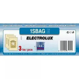 Sáček 1S BAG E náhradní díl pro vysavač Jolly 3 ks