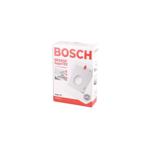 Sáčky BSH00462544 určeny pro sběr prachu ve vysavači Bosch Siemens