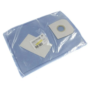 BSH00579538 Sáčky určeny pro sběr prachu ve vysavačích Bosch Siemens