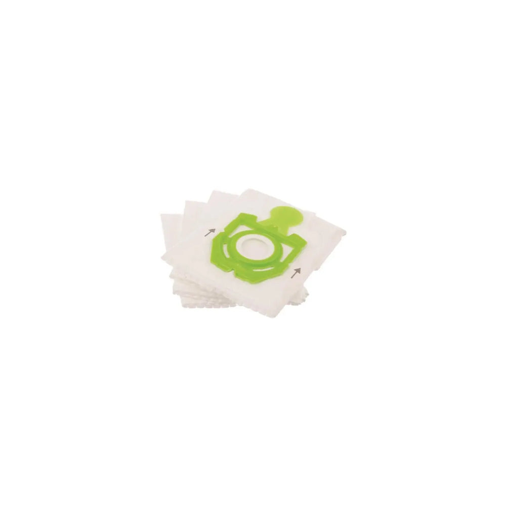 Sáčky BSH12008049 určeny pro sběr prachu ve vysavačích Zelmer