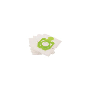 Sáčky BSH12008049 určeny pro sběr prachu ve vysavačích Zelmer