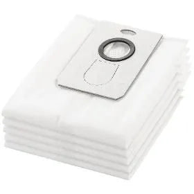 Sáčky SRX 0031 náhradní díl pro vysavače SRV 6485 a 9185 značky SENCOR