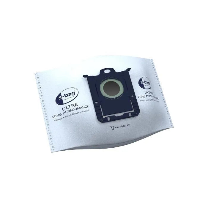 Sáčky do vysavačů E210S náhradní díl pro vysavač AEG Electrolux Zanussi 3 ks 9001684613