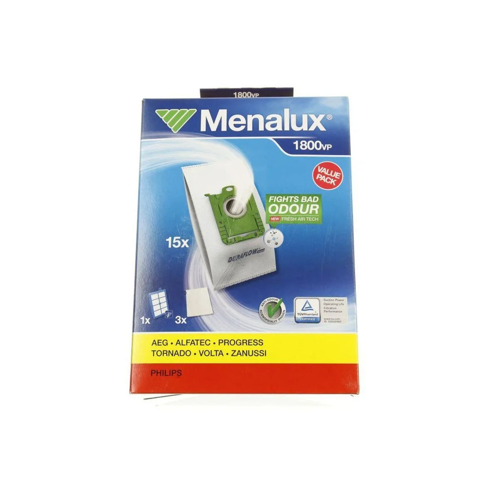 Sáčky 9001689083 určeny k zachycování prachu ve vysavačích AEG Electrolux Zanussi