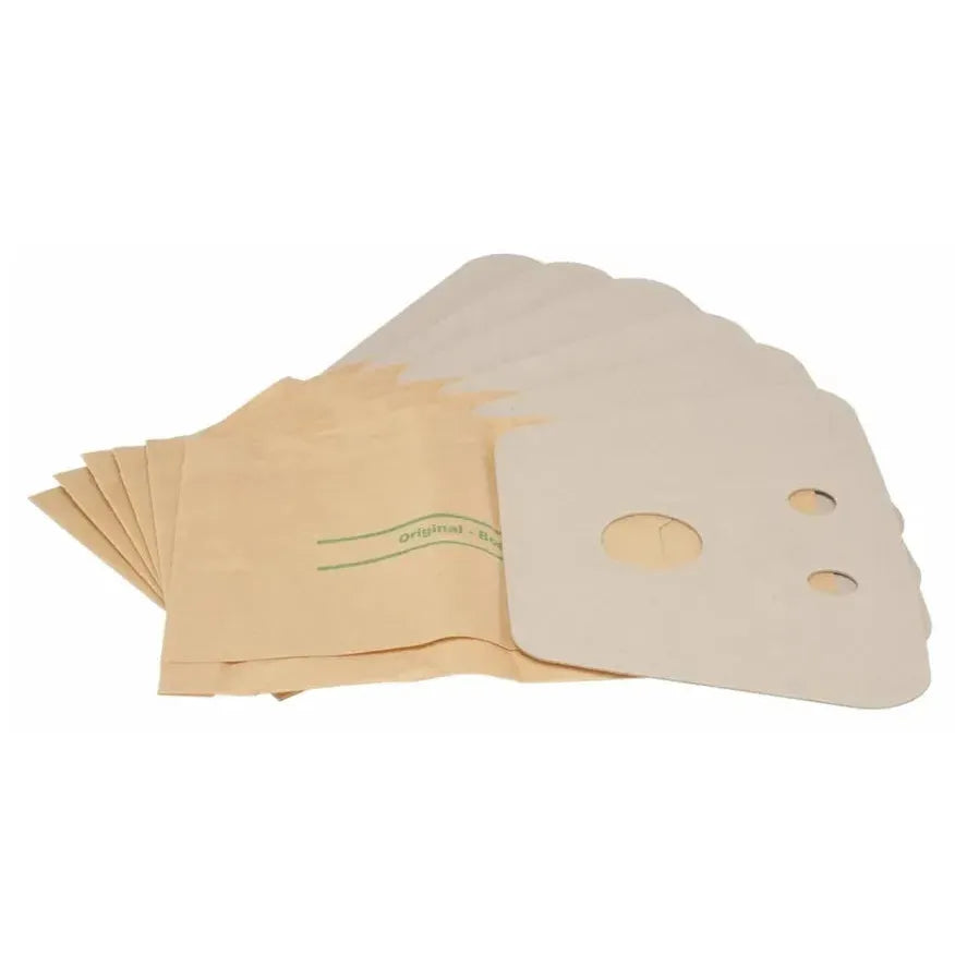 Sáčky 00457289 určeny pro sběr prachu do vysavače Bosch Siemens