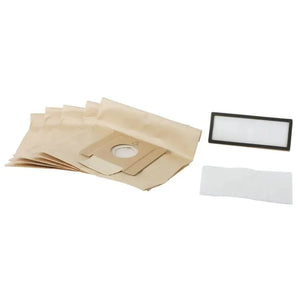 Sáčky BSH00461114 náhradní díl pro vysavače Bosch Siemens