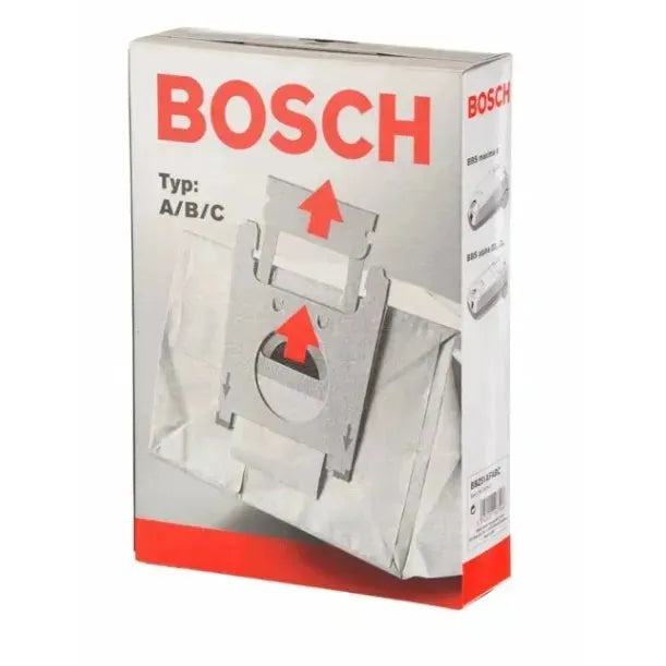 Sáčky BSH00461410 náhradní díl pro vysavač Bosch Siemens