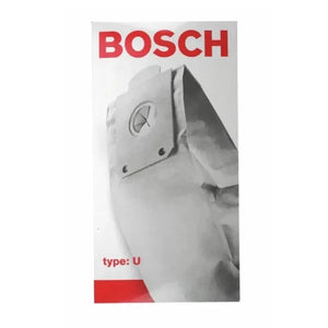 Sáčky BSH00461616 náhradní díl pro vysávání prachu ve vysavačích Bosch Siemens