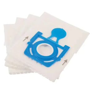 Sáčky BSH12008016 náhradní díly pro vysavače Bosch Siemens