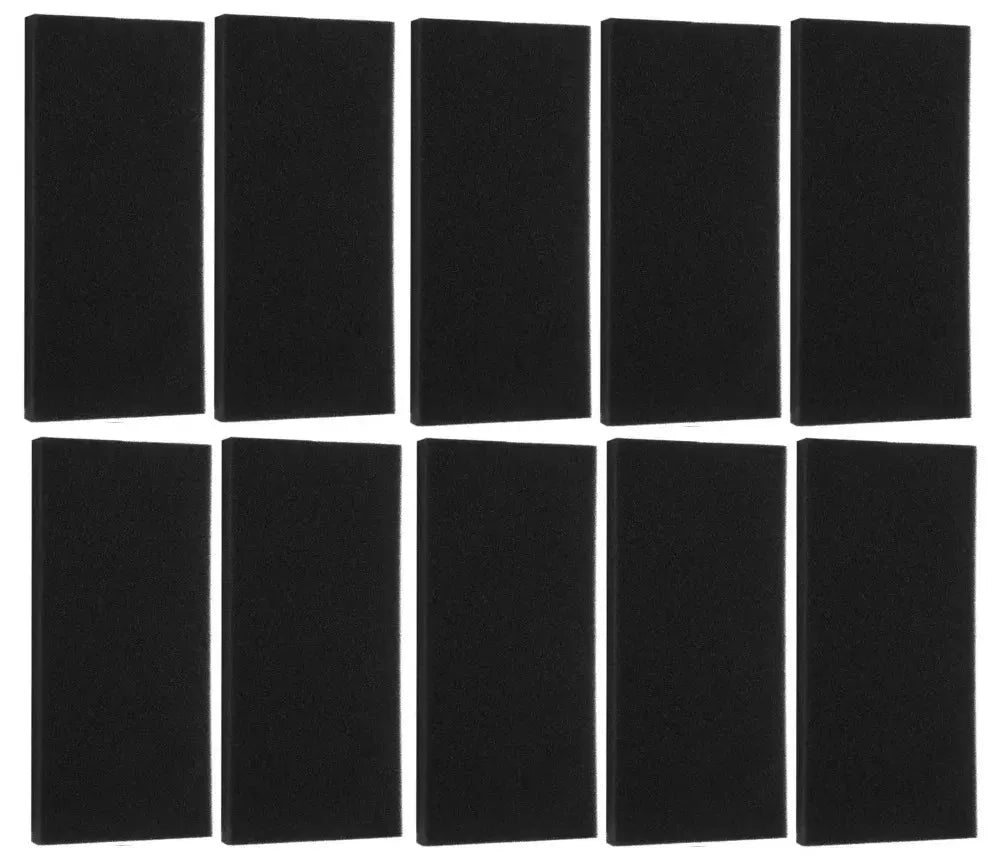 Filtr GOR810183 náhradní díl pro sušičku prádla GorenMora sada 10 ks