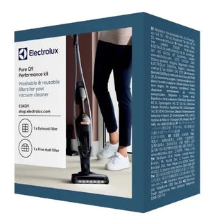 Sada filtrů Performance PureQ9 9009230898 náhradní díl pro vysavače AEG Electrolux Zanussi
