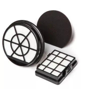 Filtr BSH17006053 určen k zachycení prachu ve vysavači Bosch Siemens sada 2ks