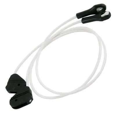 Lanka brzdění dveří 1881050100 náhradní díl pro myčku nádobí Whirlpool Beko Amica 450mm