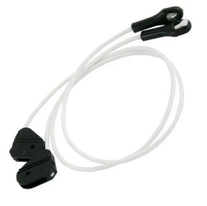 Lanka brzdění dveří 1881050100 náhradní díl pro myčku nádobí Whirlpool Beko Amica 450mm