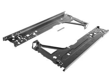 Lizény BSH11044462 náhradním dílem pro pečicí troubu Bosch Siemens sada 2 ks