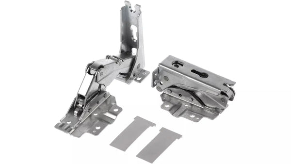 Panty dveří BSH12022962 náhradní díl pro chladničku Bosch Siemens sada 2 ks