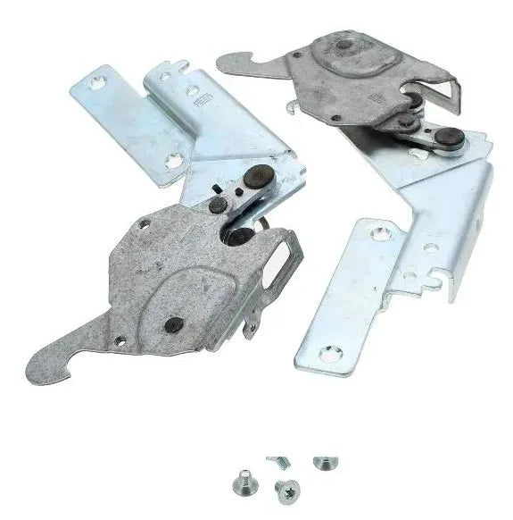 Sada pantů 481231018966 náhradní díl pro myčku nádobí Whirlpool 2 ks