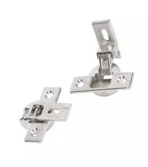 Panty dveří 1327171003 určeny pro utěsnění dveří pračky Electrolux AEG Zanussi sada 2ks