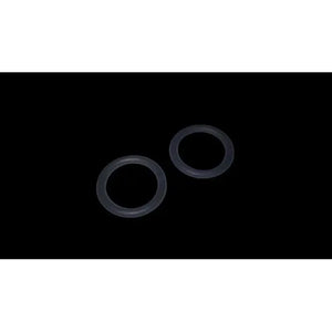 Těsnění 1882150100 pro utěsnění ventilu v myčce nádobí Amica 20 až 28 mm sada 2 ks
