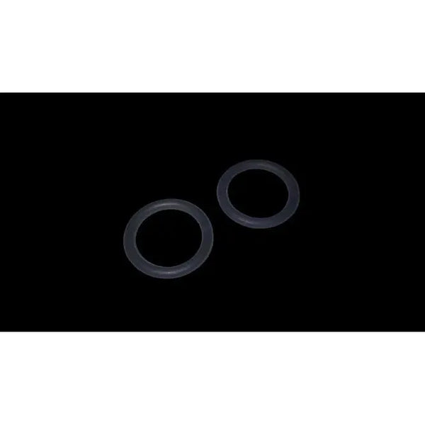 Těsnění 1882150100 pro utěsnění ventilu v myčce nádobí Amica 20 až 28 mm sada 2 ks