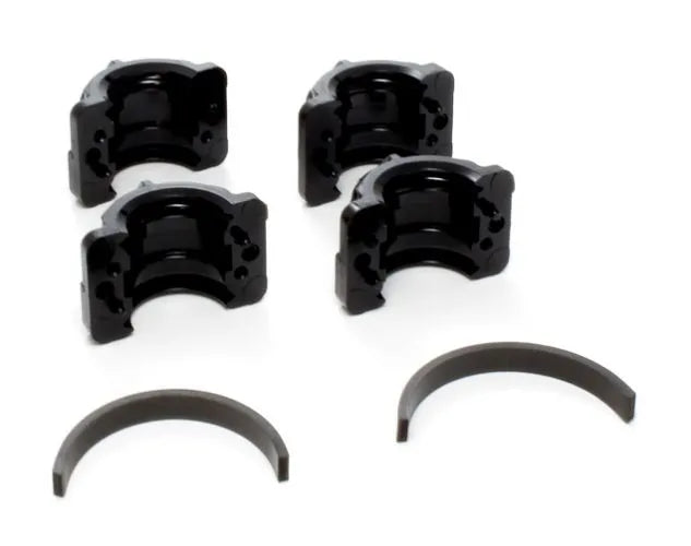 Tlumič třecí 91941756 náhradní díl pro pračku Zerowatt sada 2 ks