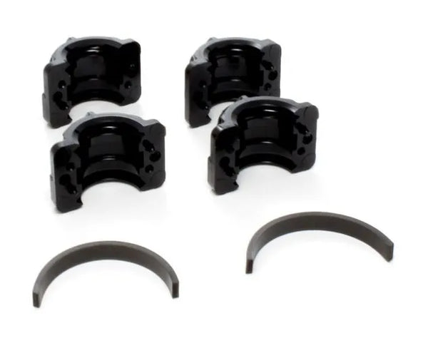 Tlumič třecí 91941756 náhradní díl pro pračku Zerowatt sada 2 ks