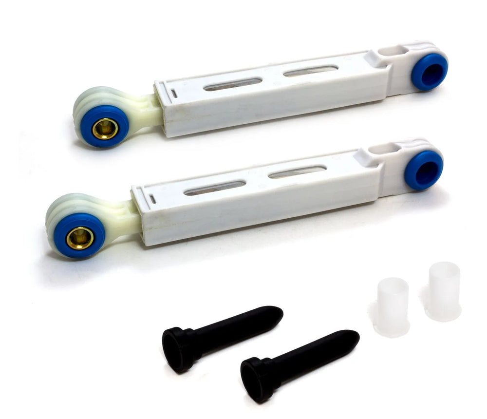 Tlumiče BSH00660865 náhradní díly pro tlumení vibrací v pračkách Bosch Siemens sada 2 ks