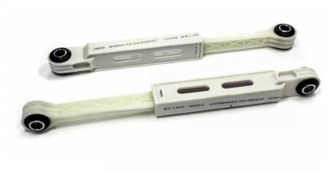 Tlumiče 8996453289507 náhradní díly pro pračky AEG Electrolux Zanussi sada 2 ks