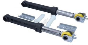 Tlumič C00264933 náhradní díl pro pračky Whirlpool Indesit sada 2 ks