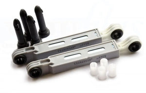 Sada tlumičů 4071361465 náhradní díl pro tlumení vibrací v pračkách AEG Electrolux Zanussi