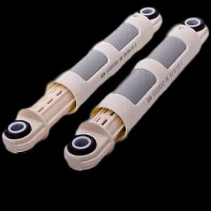 Tlumič 1322553015 náhradní díl pro pračku AEG Electrolux Zanussi sada 2 ks