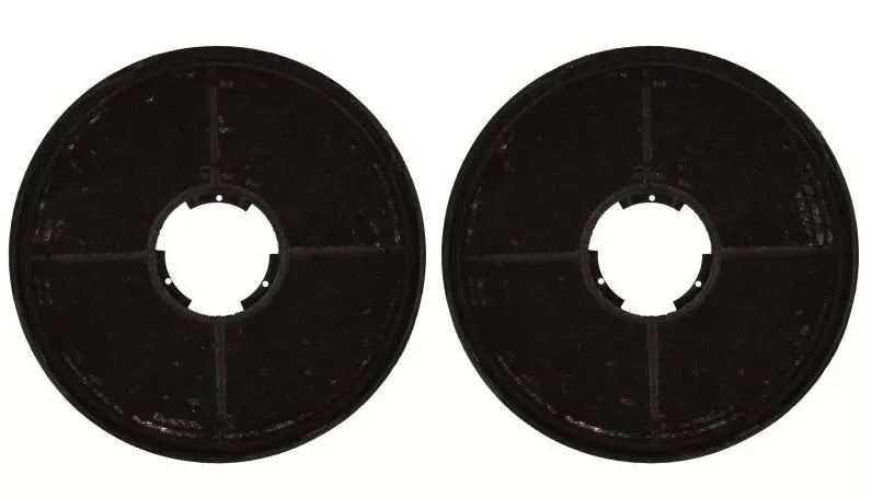 Filtr CAN49127374 určený k čištění vzduchu v odsavači par Candy Hoover sada 2 ks