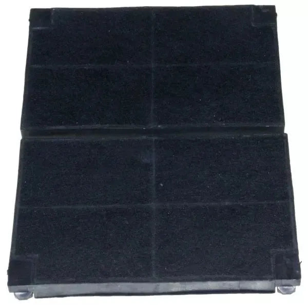 Filtr 225x155x20mm určen k odsávání par v odsavači par Faber sada 2ks