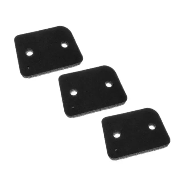 Filtr 09164761 náhradní díl pro zachycení prachu a vláken v sušičkách Miele