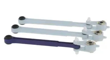 Tlumiče BSH11025804 slouží k pohlcování vibrací v pračkách Bosch sada 3 ks