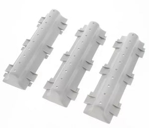 Žebro bubnu 480110100104 náhradní díl pro opravu bubnu v pračkách Whirlpool Indesit 215x56mm