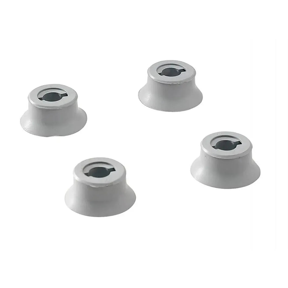 Noha GOR619601 příslušenstvím pro sušičku prádla GorenMora sada 4 ks