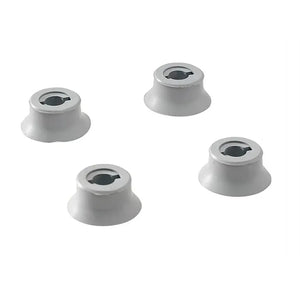 Noha GOR619601 příslušenstvím pro sušičku prádla GorenMora sada 4 ks