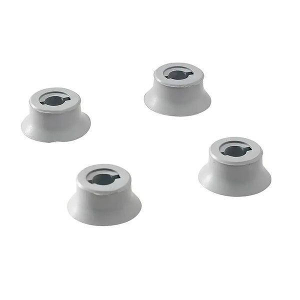 Noha GOR619601 příslušenstvím pro sušičku prádla GorenMora sada 4 ks