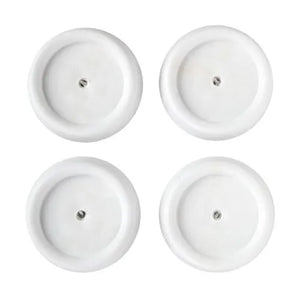 9029792281 Podložky na tlumení vibrací určeno pro pračky AEG Electrolux Zanussi sada 4 ks