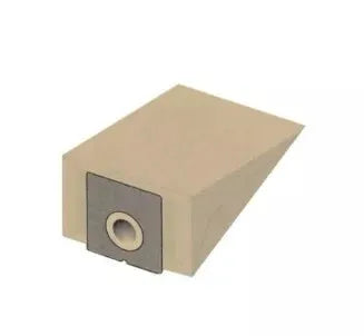 Sáčky a mikrofiltr EC21P náhradní díly pro filtrování vzduchu ve vysavači ECG sada 5 ks 1 ks