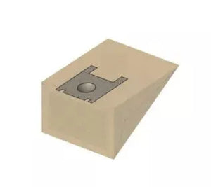 Sada sáčků a mikrofiltru RW07P náhradní díl pro vysávání prachu ve vysavači Rowenta 5 ks 1 ks