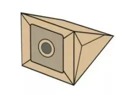 Sáčky 330120747111 náhradní díly pro vysavače Rowenta Siemens Tefal sada 5 ks