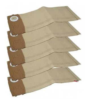 Sáčky 6052 náhradní díly pro vysavač Vorwerk sada 5 ks