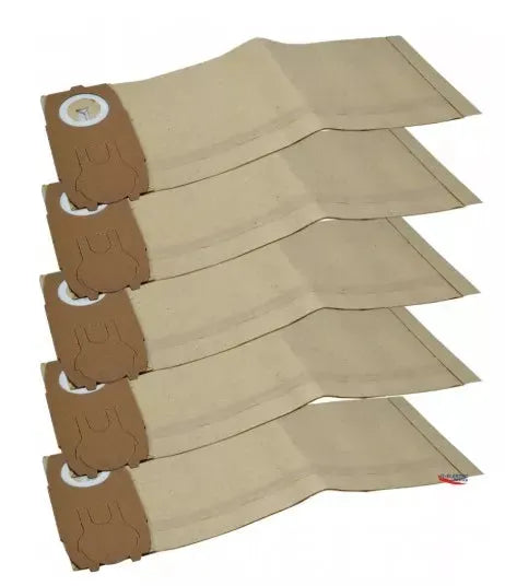Sáčky 6052 náhradní díly pro vysavač Vorwerk sada 5 ks