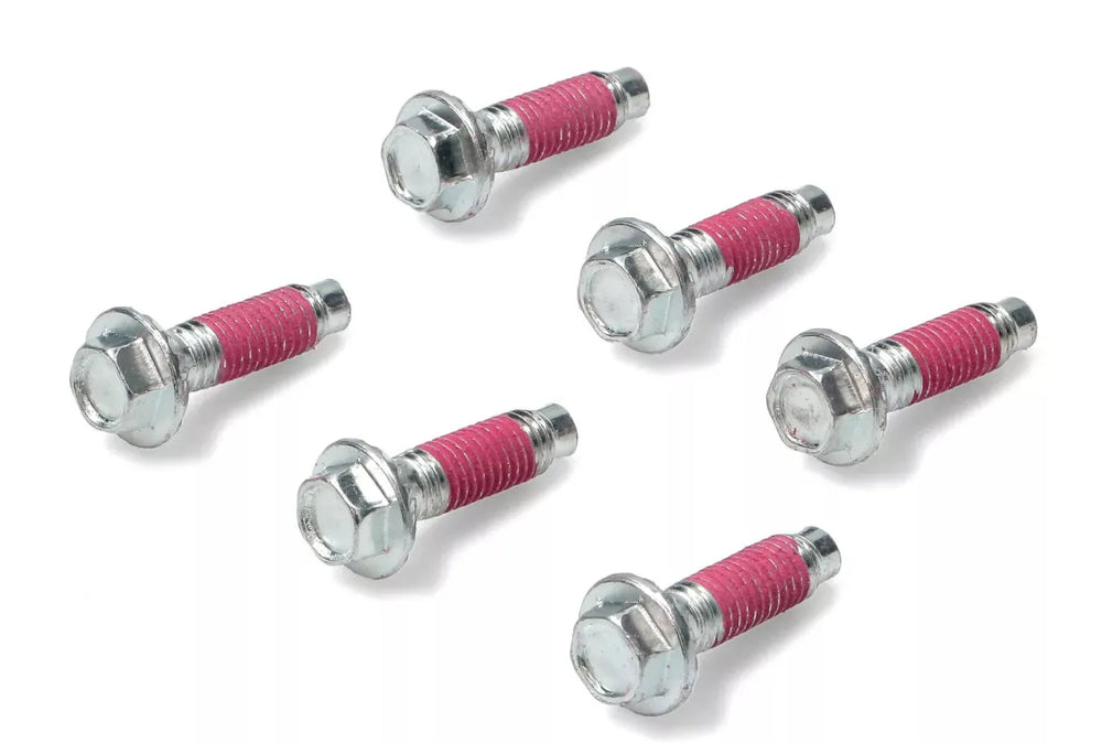 Šroub DC60-40137A náhradní díl pro upevnění kříže bubnu v pračce Samsung sada 6 ks