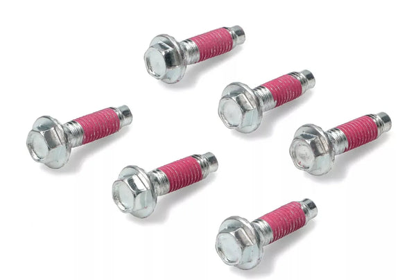 Šroub DC60-40137A náhradní díl pro upevnění kříže bubnu v pračce Samsung sada 6 ks