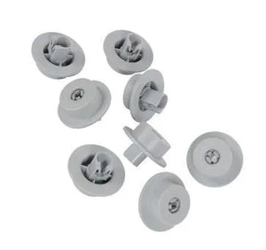 Kolečka 4055072138 náhradní díl pro myčku Electrolux sada 8 ks